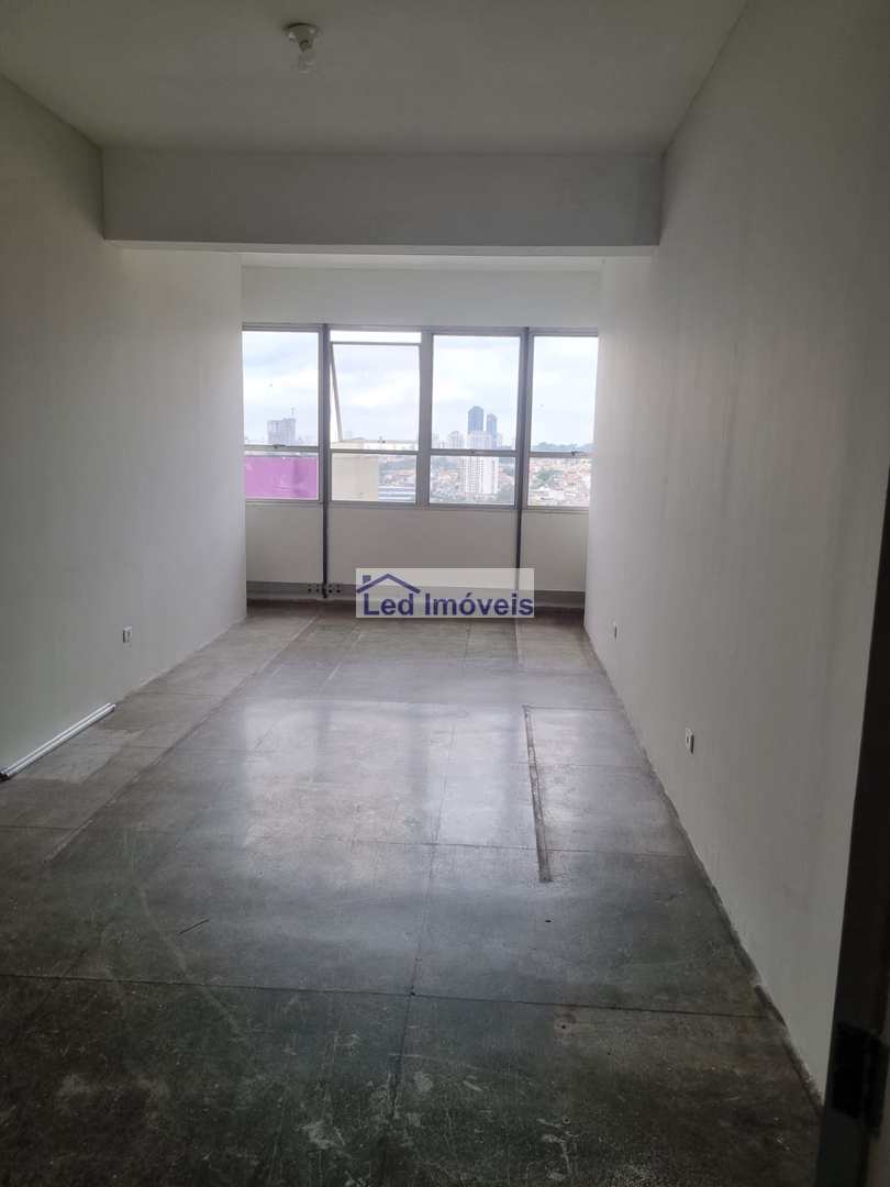 Sala-Conjunto, 33 m² - Foto 1