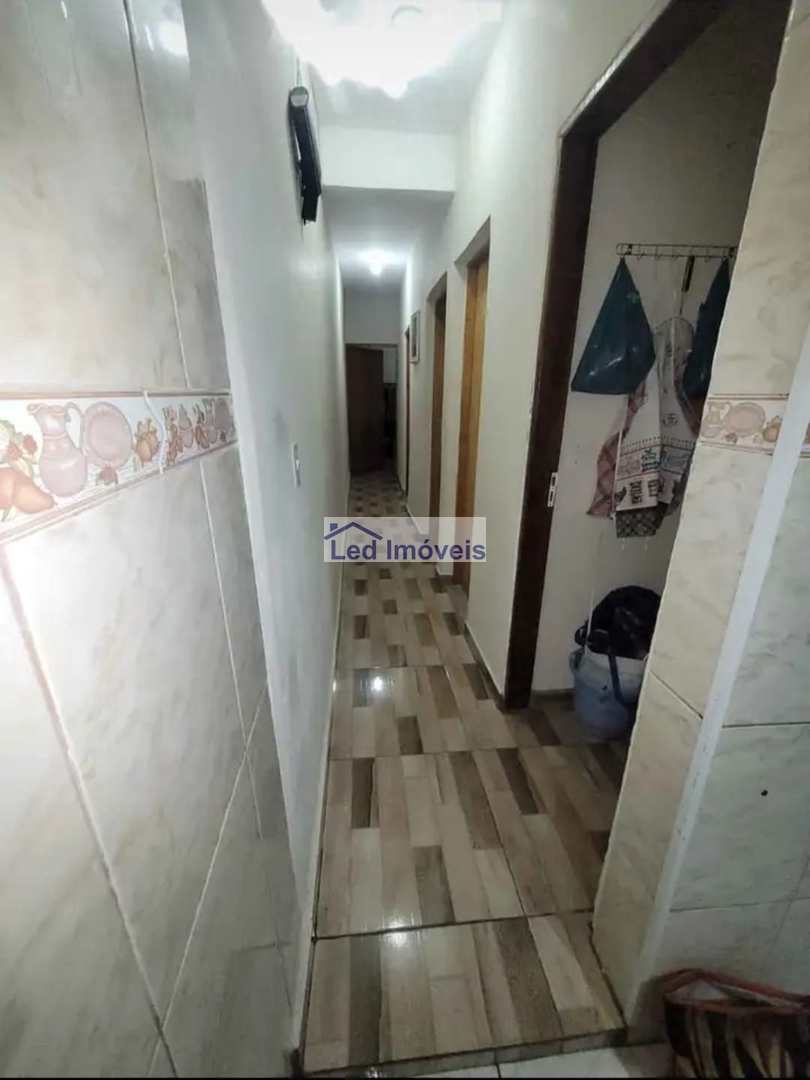 Casa, 3 quartos, 69 m² - Foto 4