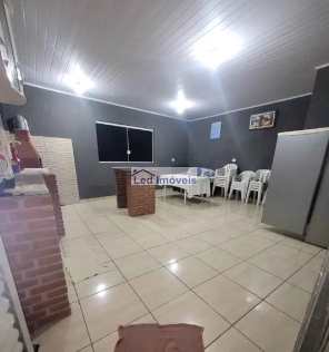 Casa, 3 quartos, 69 m² - Foto 10