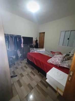 Casa, 3 quartos, 69 m² - Foto 9