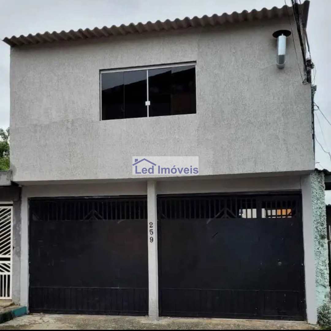 Casa, 3 quartos, 69 m² - Foto 1