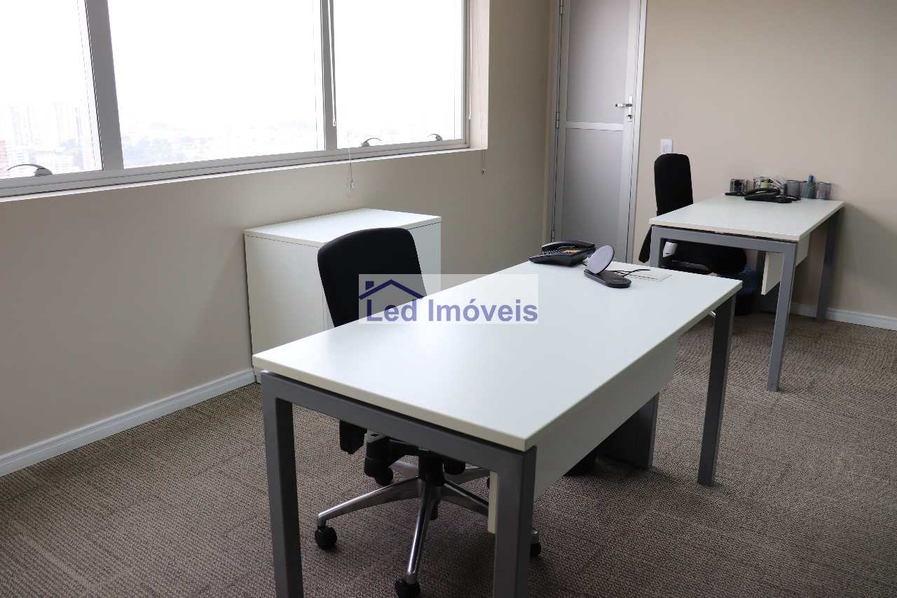 Sala-Conjunto, 57 m² - Foto 4