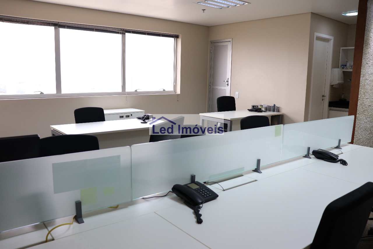 Sala-Conjunto, 57 m² - Foto 3