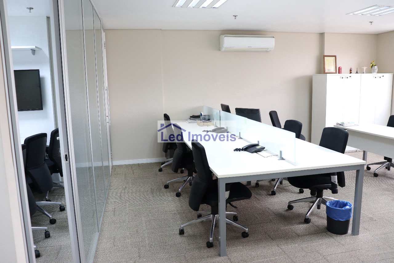 Sala-Conjunto, 57 m² - Foto 1