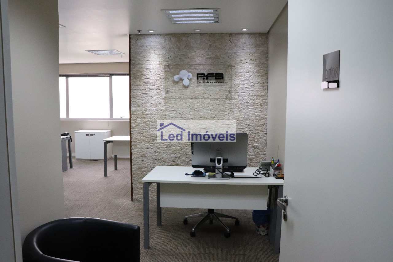 Sala-Conjunto, 57 m² - Foto 5