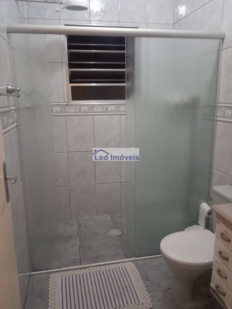 Sobrado, 3 quartos, 180 m² - Foto 4