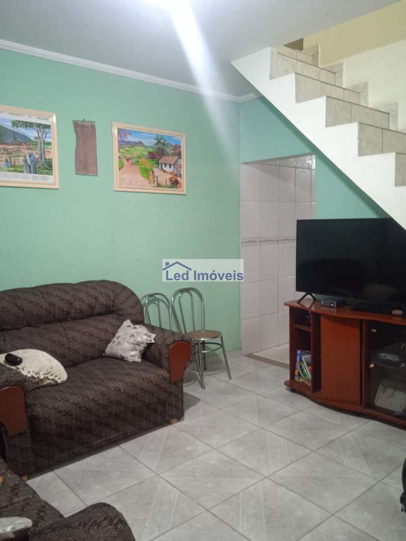 Sobrado, 3 quartos, 180 m² - Foto 1