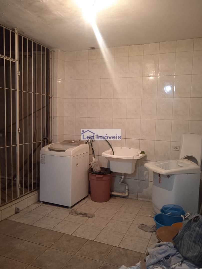 Sobrado, 3 quartos, 180 m² - Foto 6