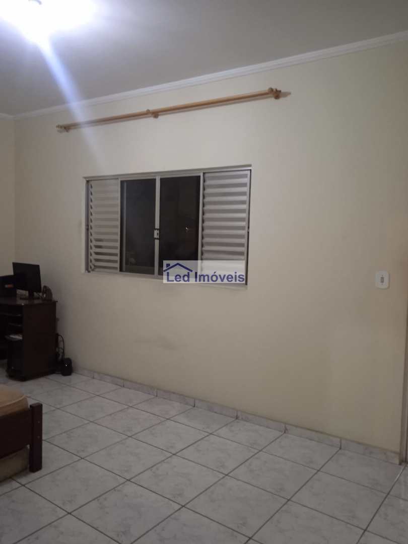 Sobrado, 3 quartos, 180 m² - Foto 12