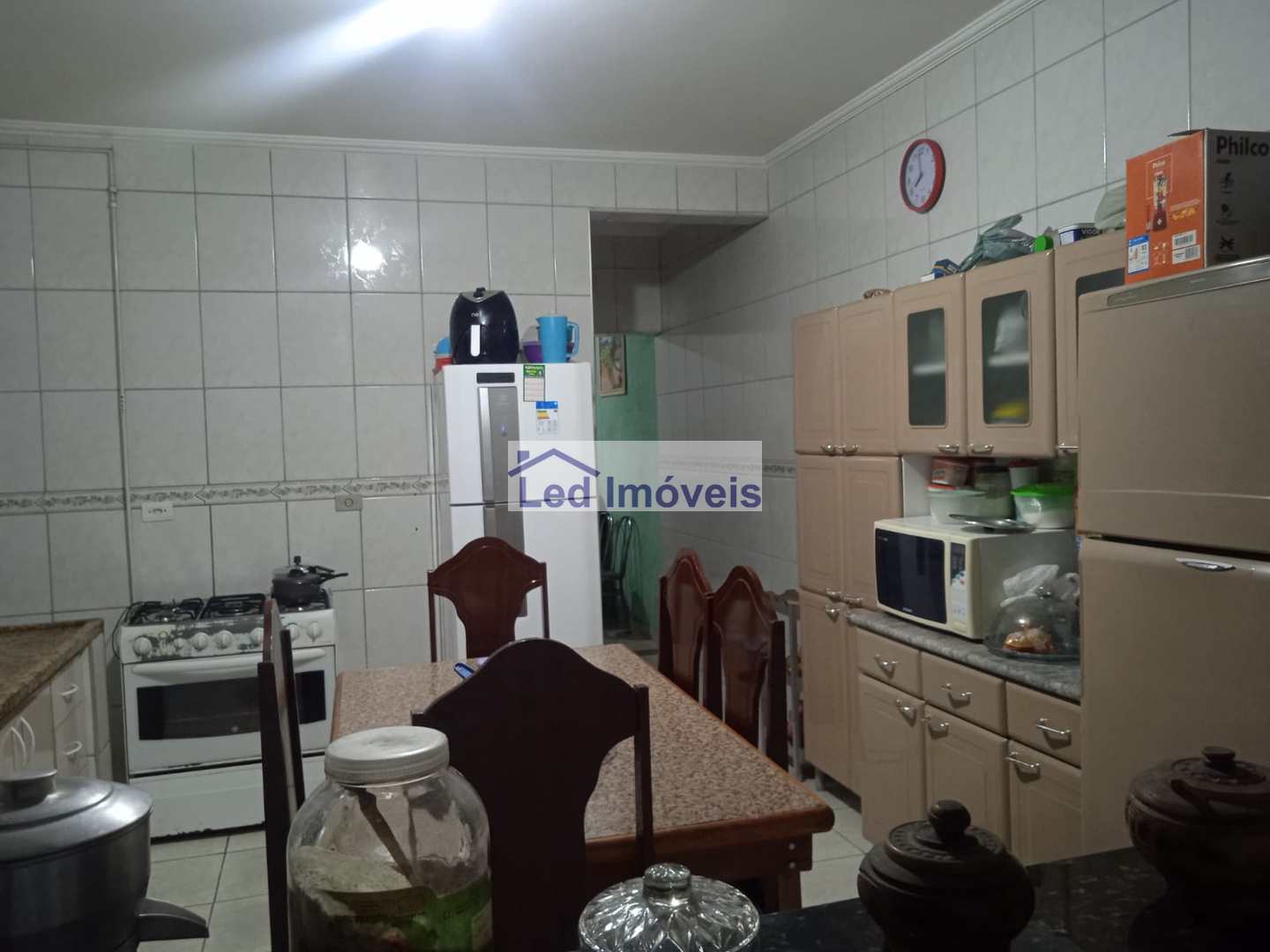 Sobrado, 3 quartos, 180 m² - Foto 2