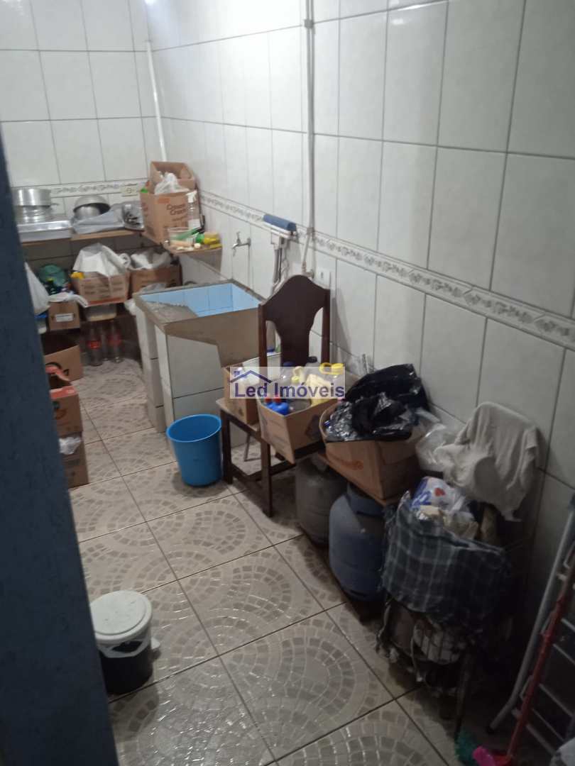 Sobrado, 3 quartos, 180 m² - Foto 7