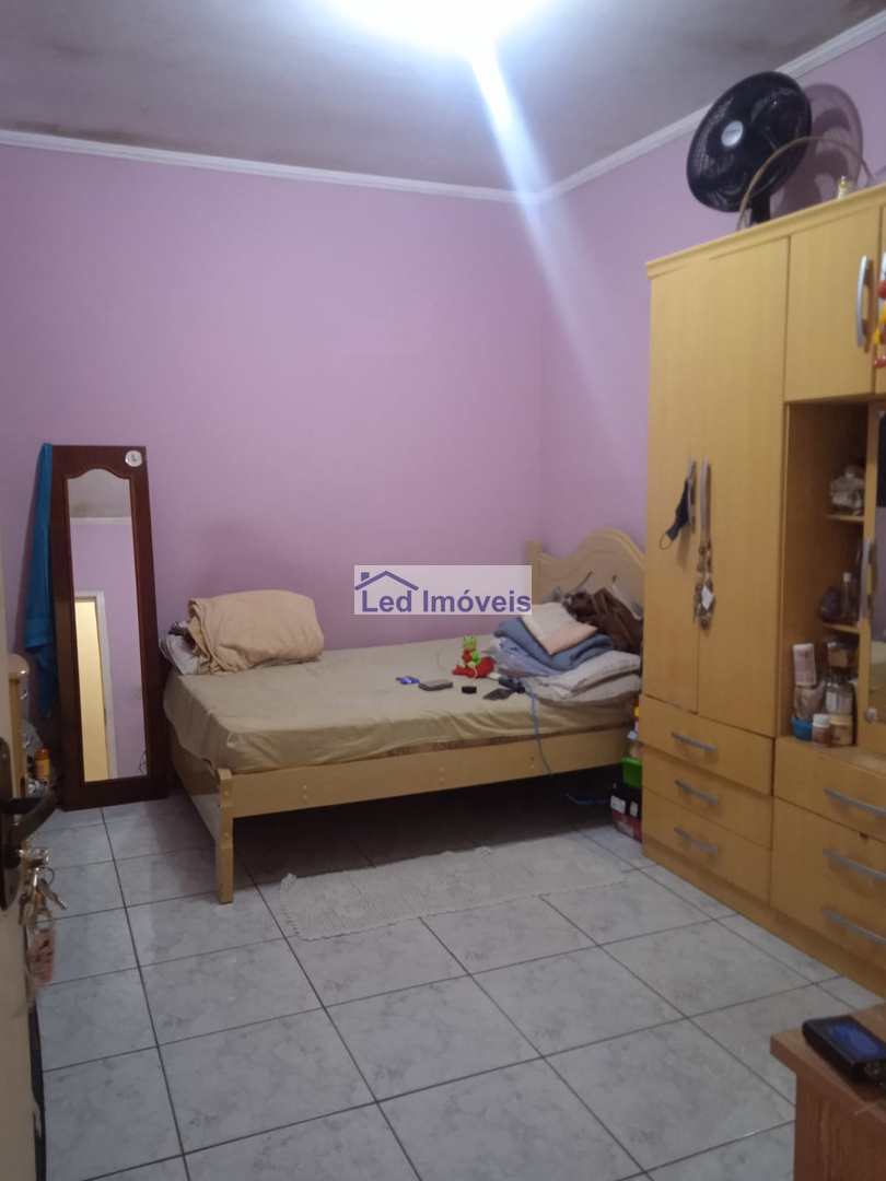 Sobrado, 3 quartos, 180 m² - Foto 11
