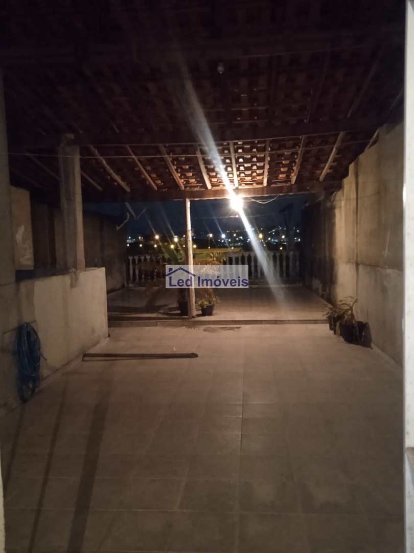 Sobrado, 3 quartos, 180 m² - Foto 13