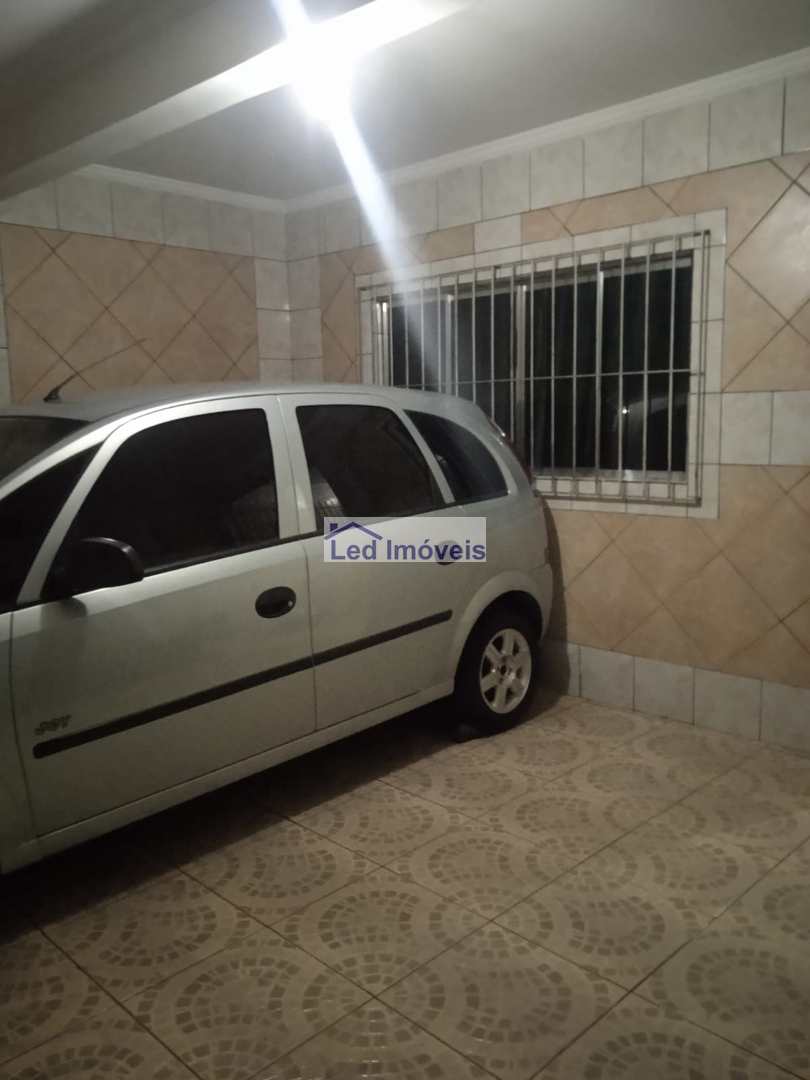 Sobrado, 3 quartos, 180 m² - Foto 16