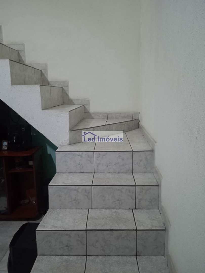 Sobrado, 3 quartos, 180 m² - Foto 8