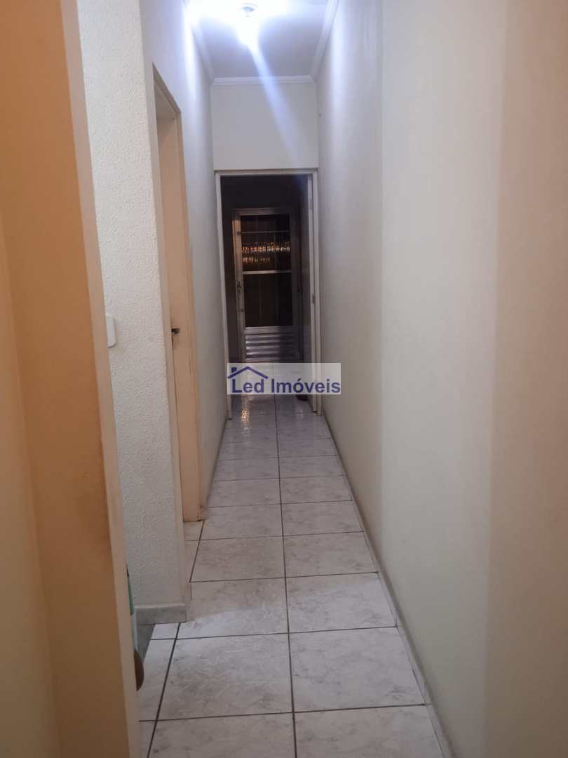 Sobrado, 3 quartos, 180 m² - Foto 5