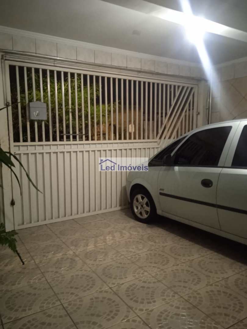 Sobrado, 3 quartos, 180 m² - Foto 17