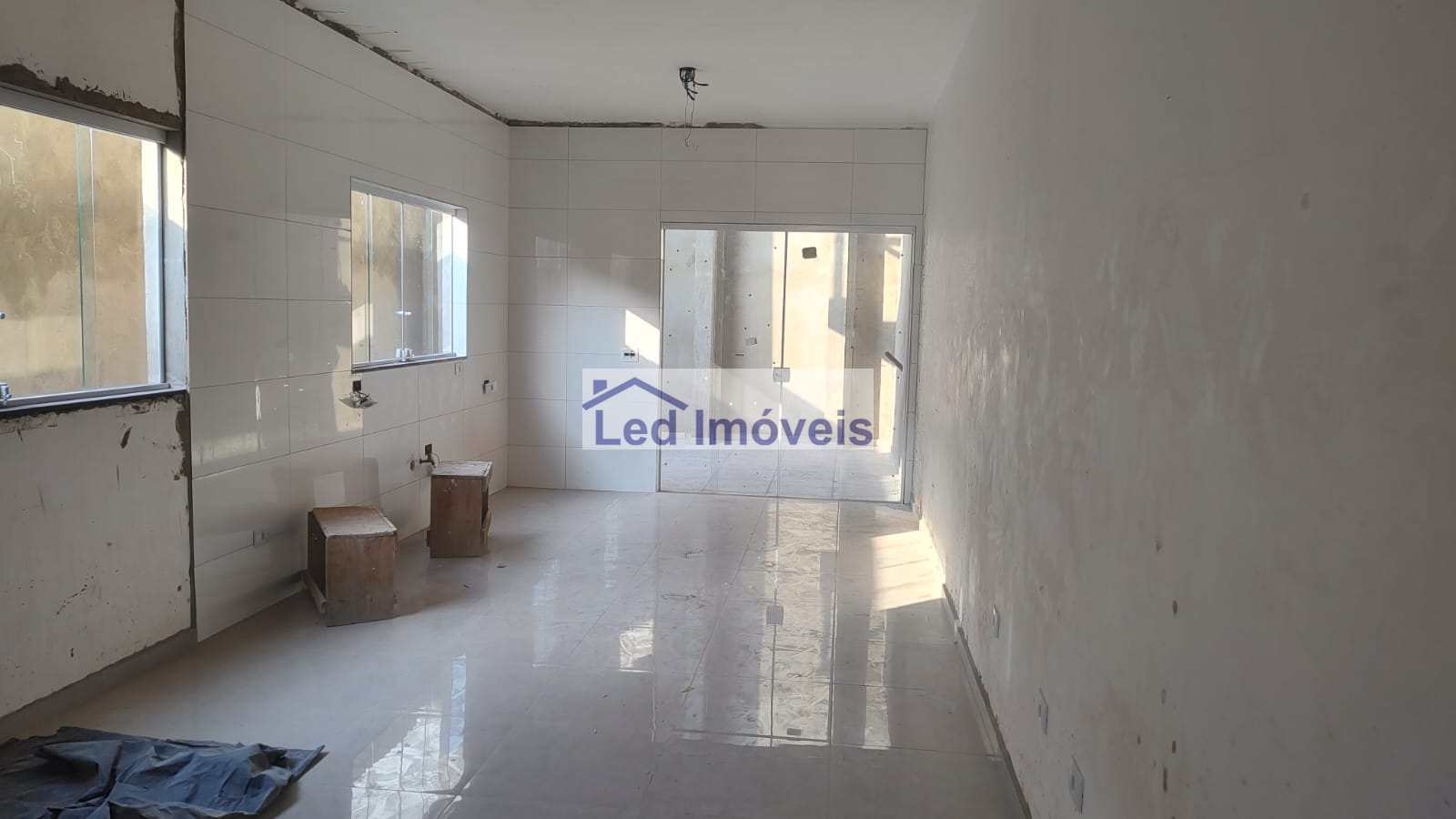 Sobrado, 3 quartos, 140 m² - Foto 3