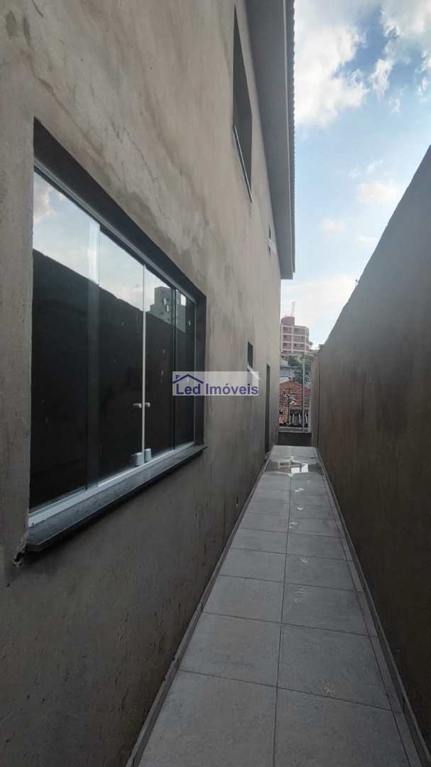 Sobrado, 3 quartos, 140 m² - Foto 12