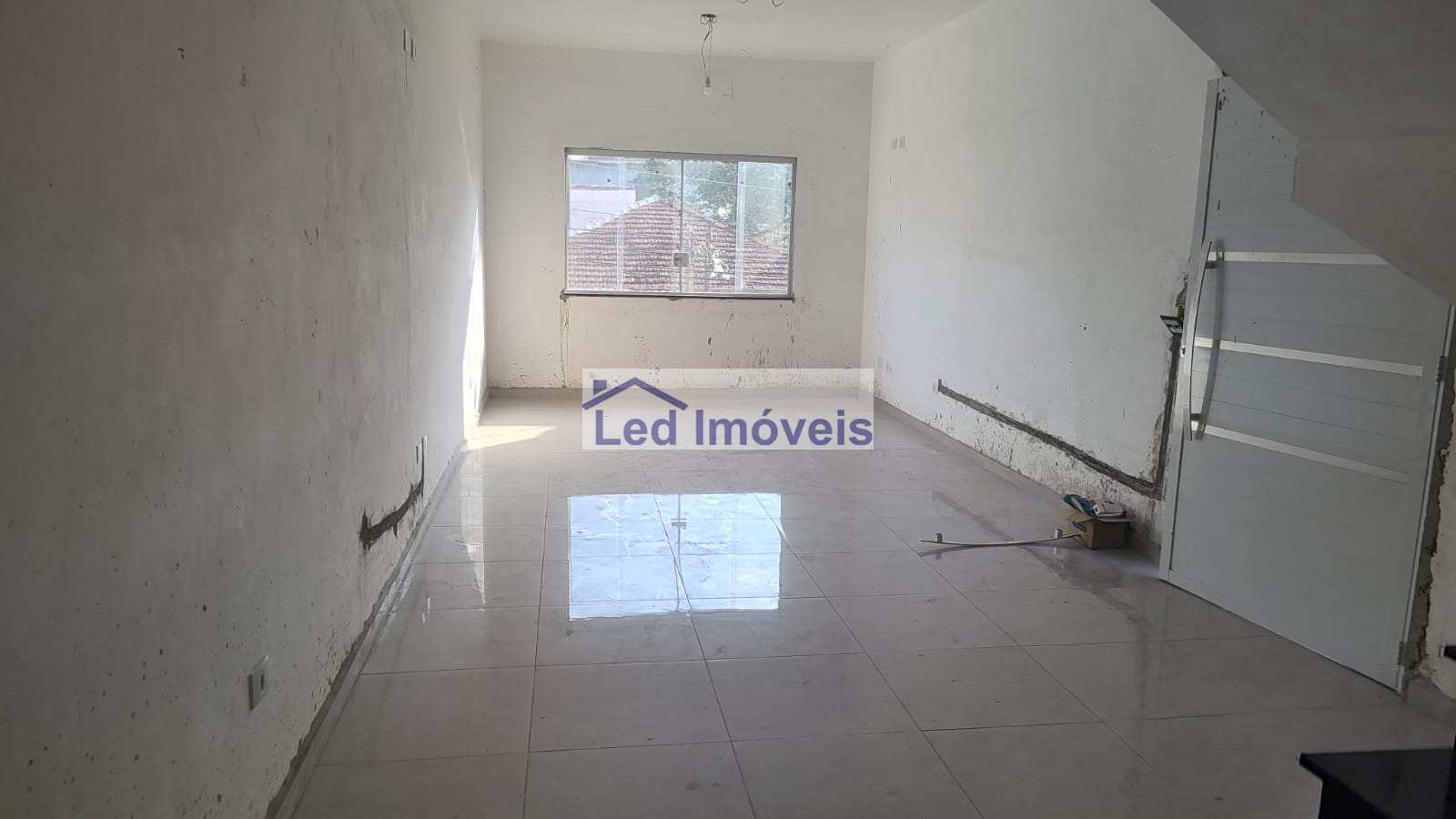 Sobrado, 3 quartos, 140 m² - Foto 1