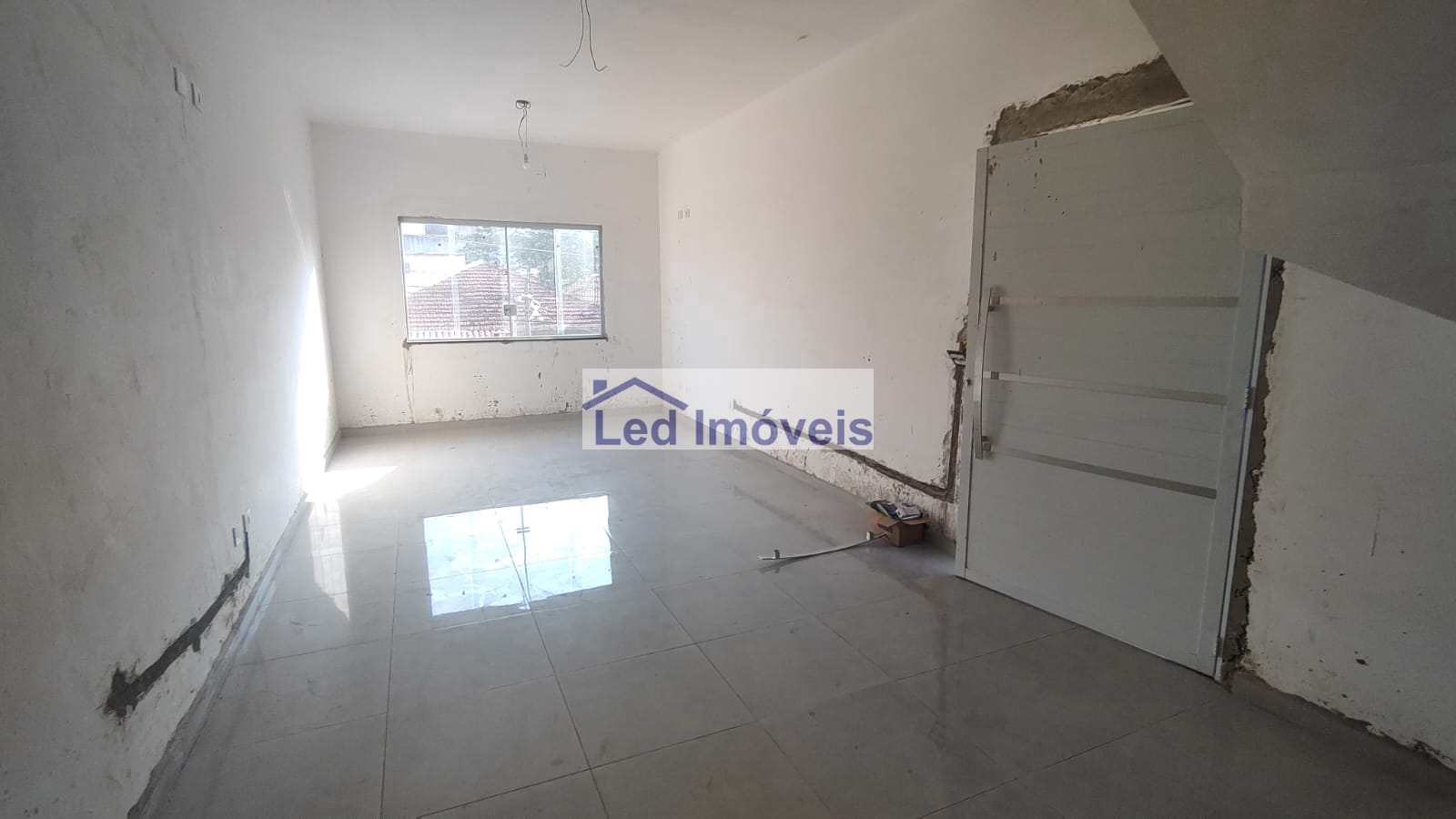 Sobrado, 3 quartos, 140 m² - Foto 2