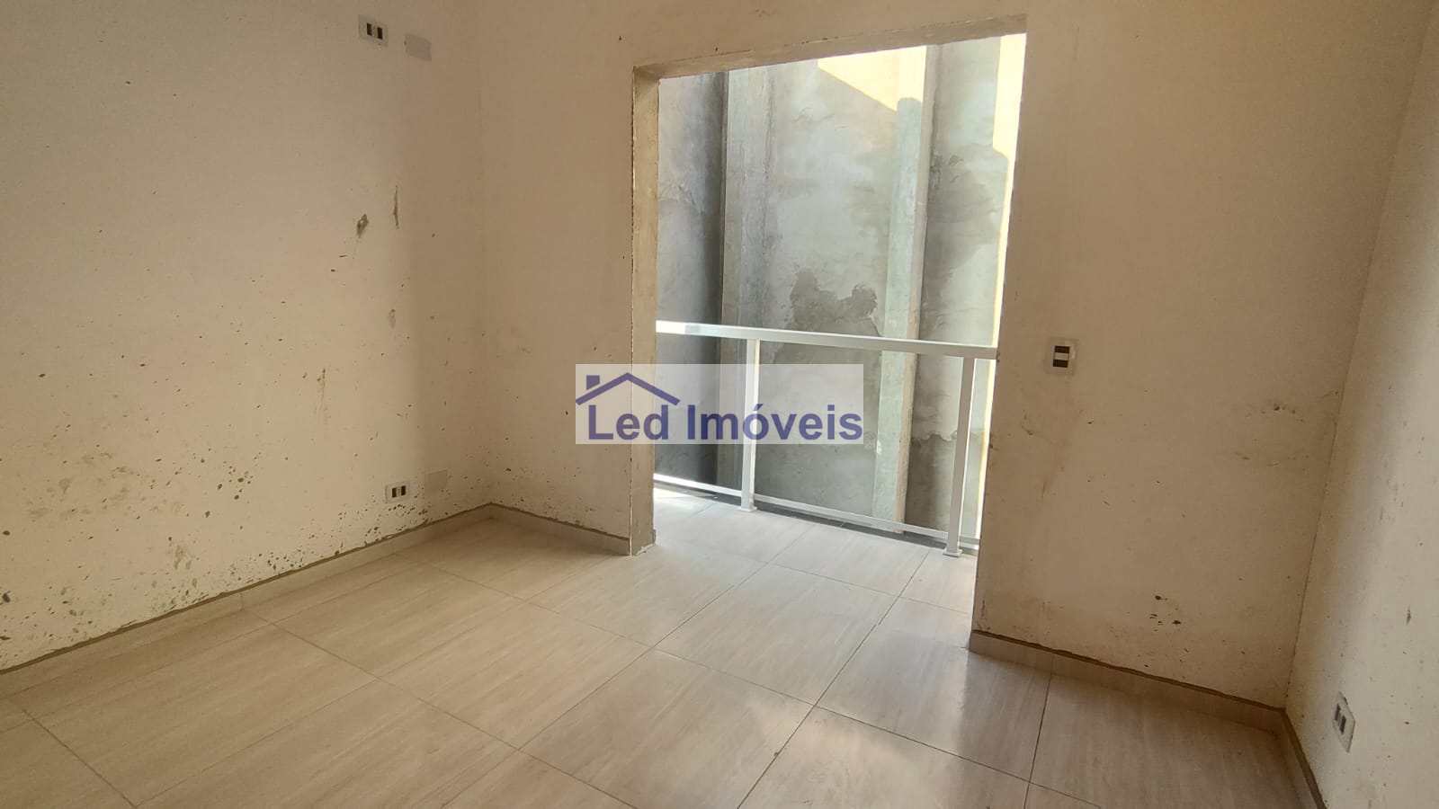 Sobrado, 3 quartos, 140 m² - Foto 8