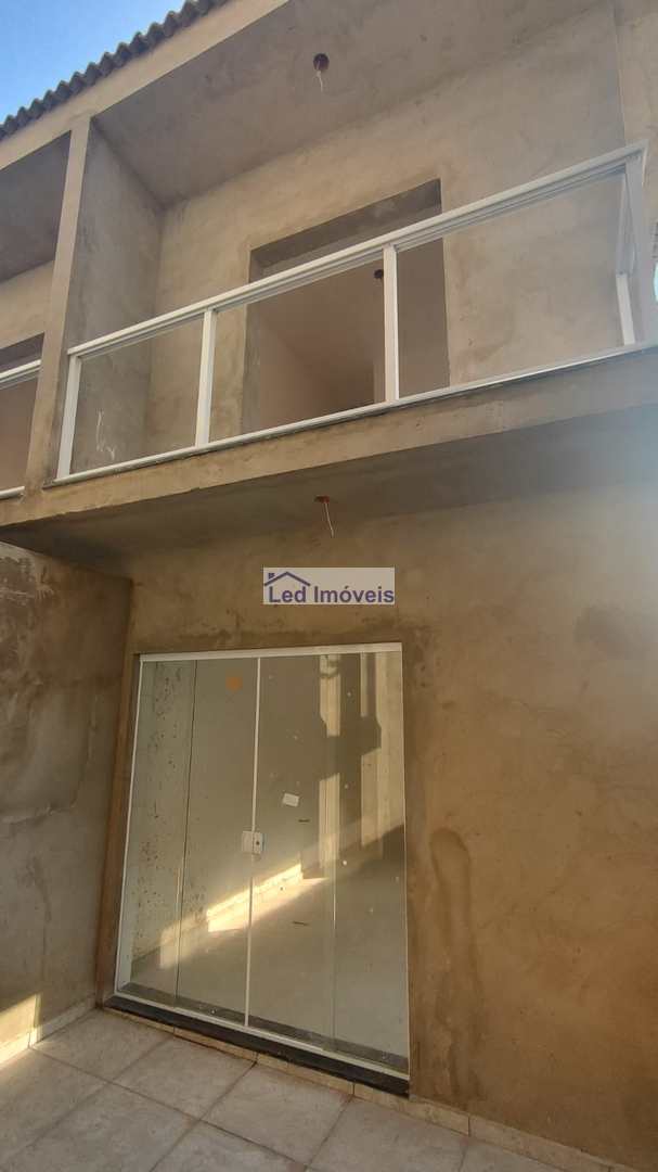 Sobrado, 3 quartos, 140 m² - Foto 14