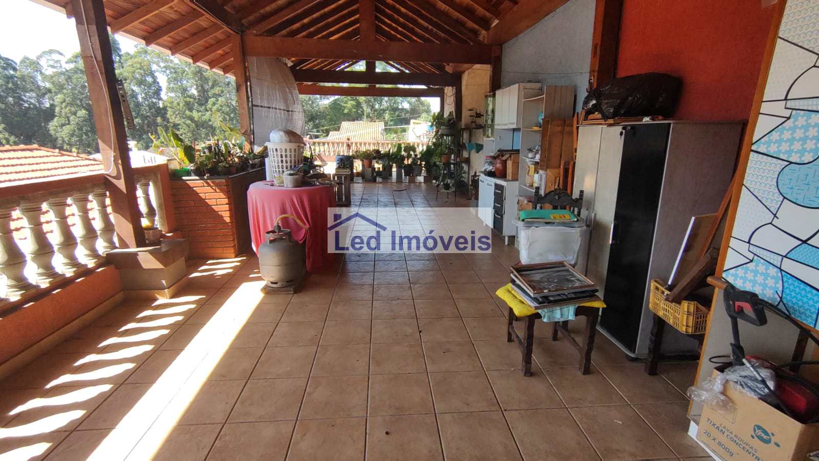 Sobrado, 3 quartos - Foto 19