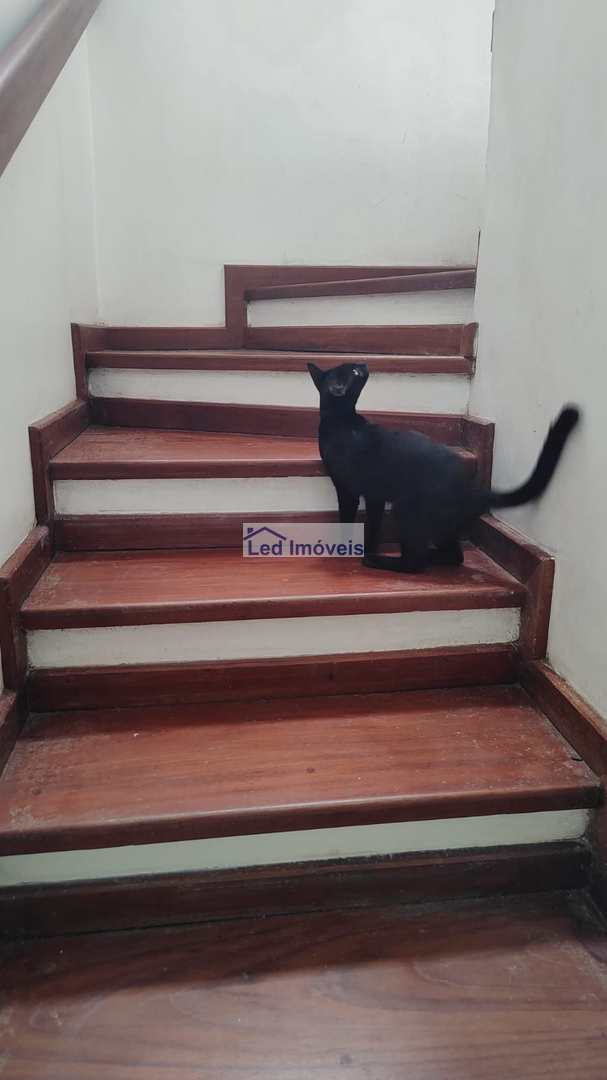 Sobrado, 3 quartos - Foto 8