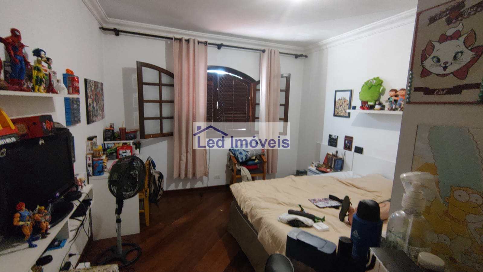 Sobrado, 3 quartos - Foto 11