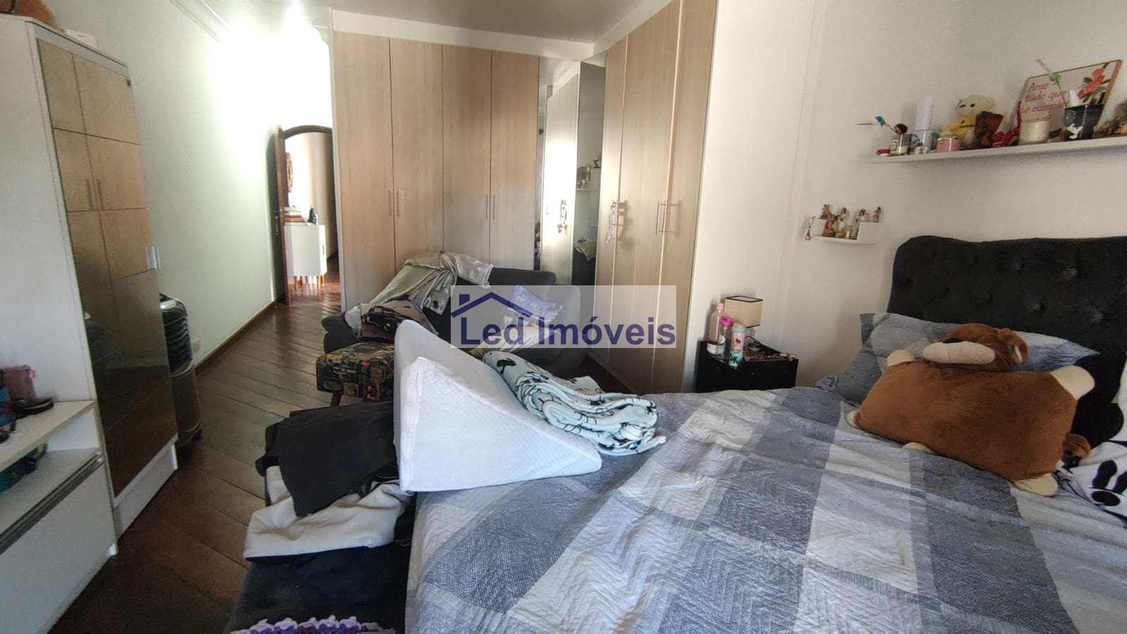 Sobrado, 3 quartos - Foto 13