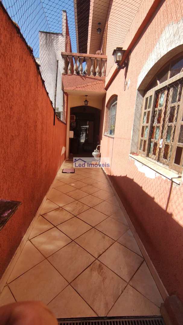 Sobrado, 3 quartos - Foto 22