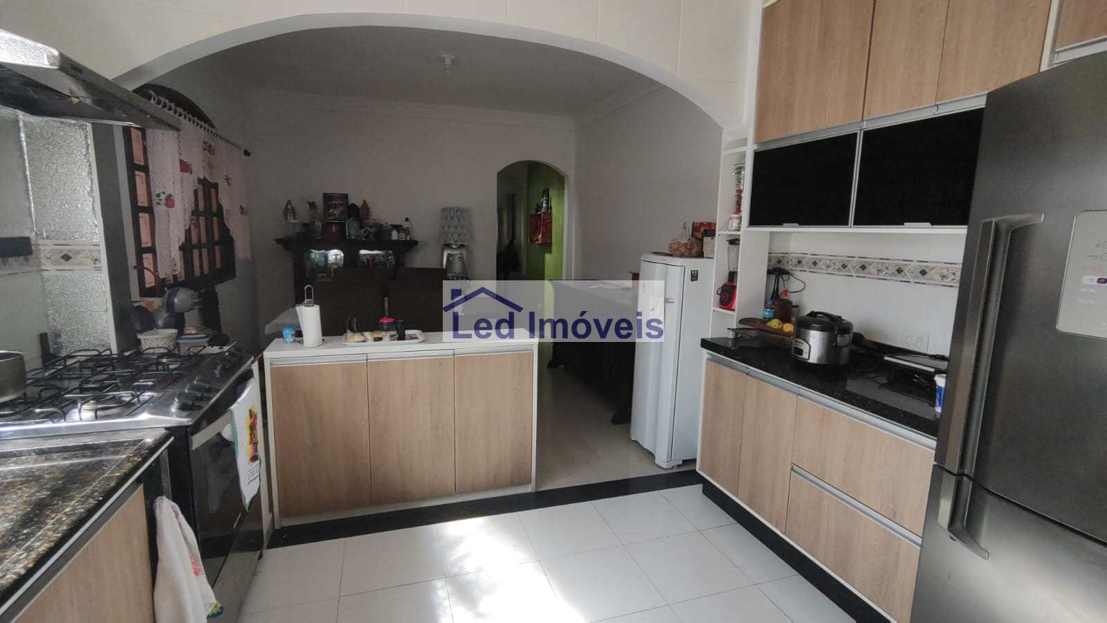 Sobrado, 3 quartos - Foto 6