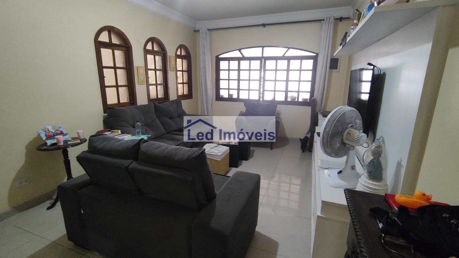 Sobrado, 3 quartos - Foto 2