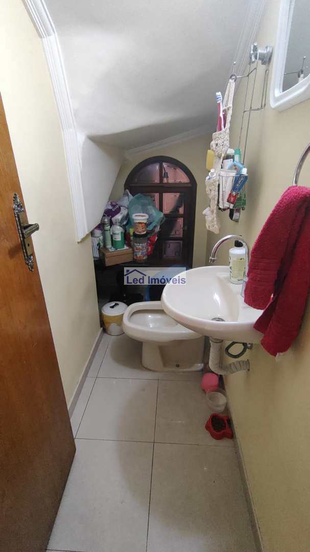 Sobrado, 3 quartos - Foto 7