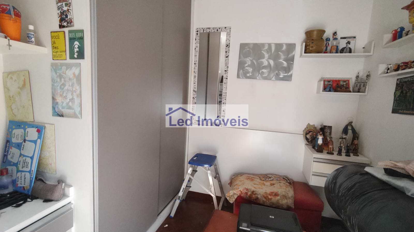 Sobrado, 3 quartos - Foto 15