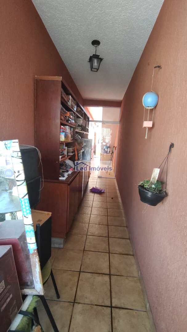 Sobrado, 3 quartos - Foto 17