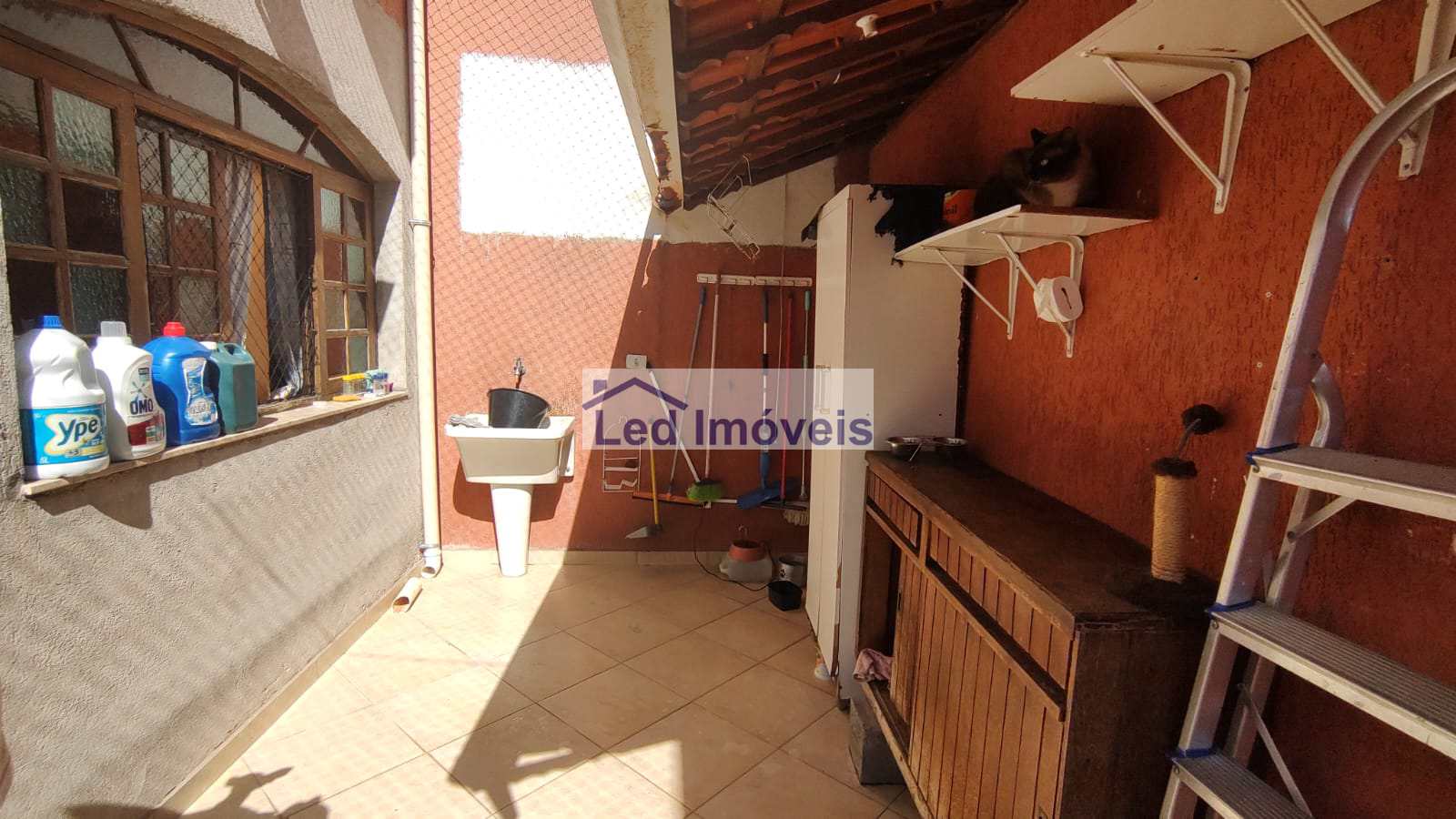 Sobrado, 3 quartos - Foto 23