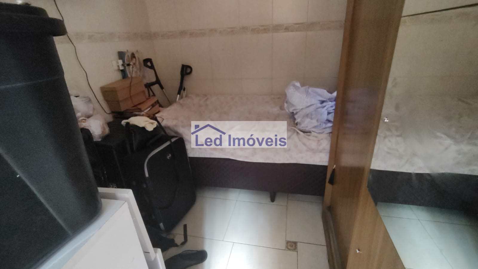 Sobrado, 3 quartos - Foto 14