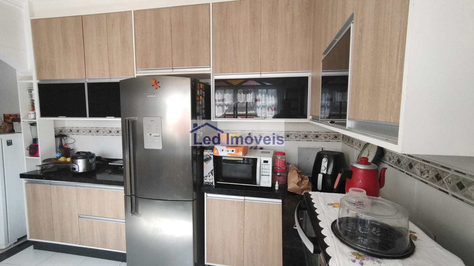 Sobrado, 3 quartos - Foto 5