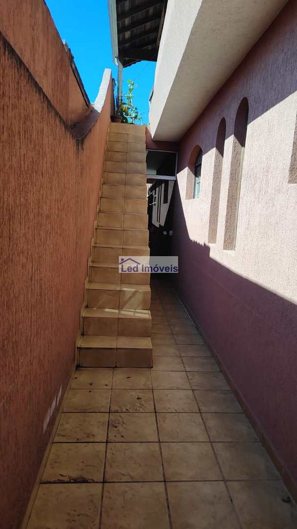 Sobrado, 3 quartos - Foto 18