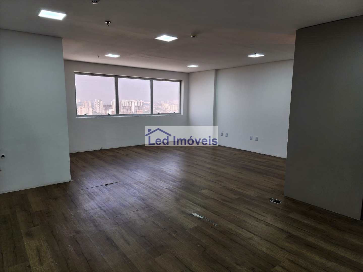 Sala-Conjunto, 53 m² - Foto 1
