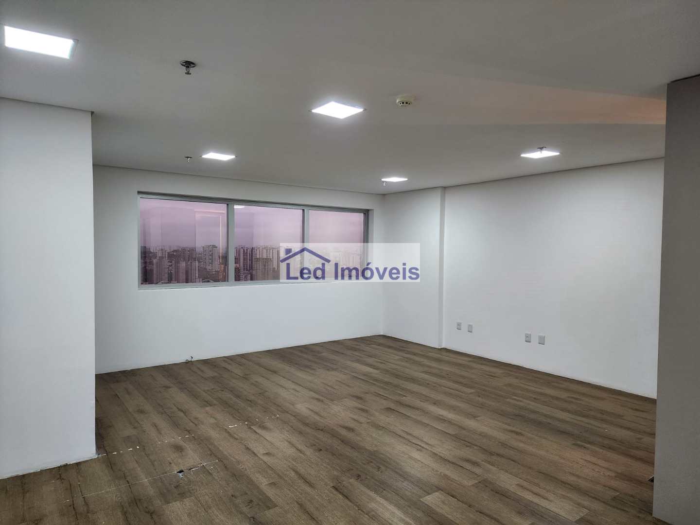 Sala-Conjunto, 53 m² - Foto 4