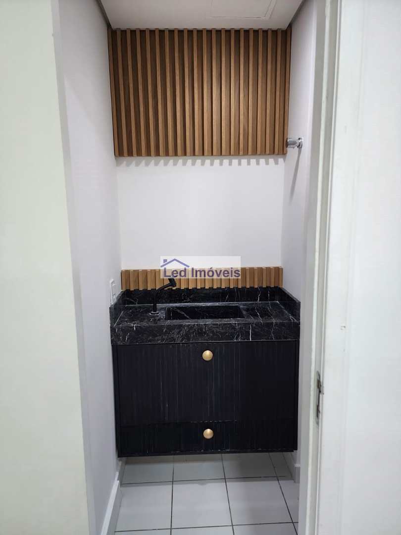 Sala-Conjunto, 53 m² - Foto 3