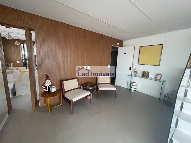 Cobertura, 3 quartos, 150 m² - Foto 2