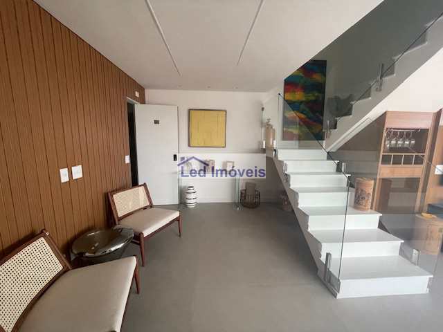 Cobertura, 3 quartos, 150 m² - Foto 1