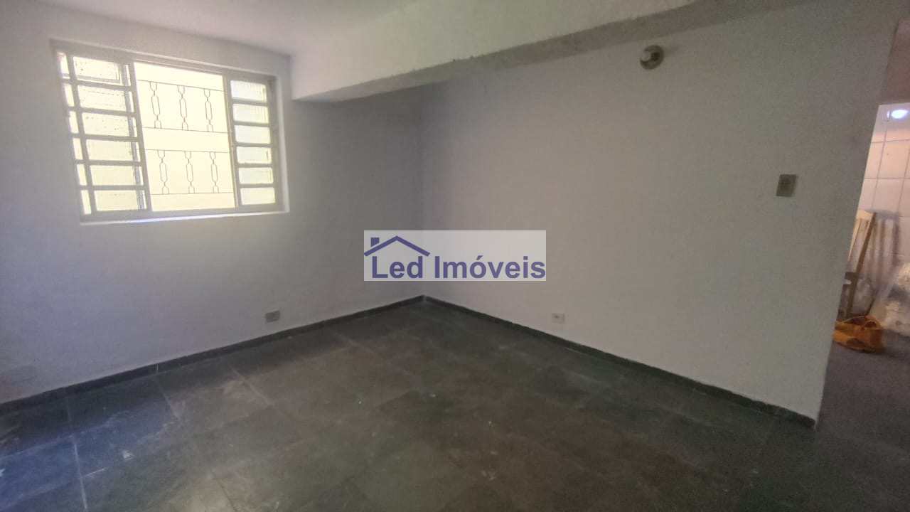 Casa, 1 quarto - Foto 1