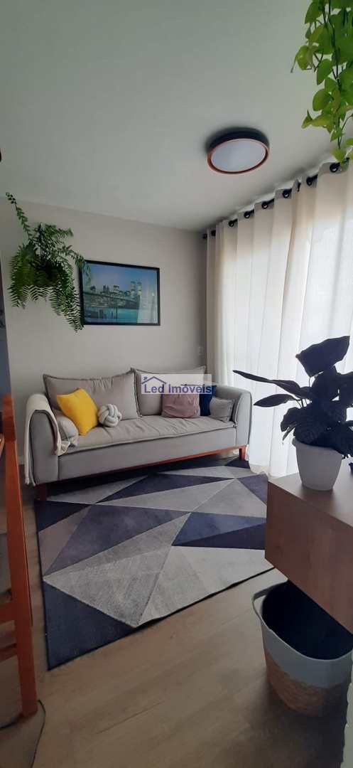 Apartamento, 2 quartos, 45 m² - Foto 1