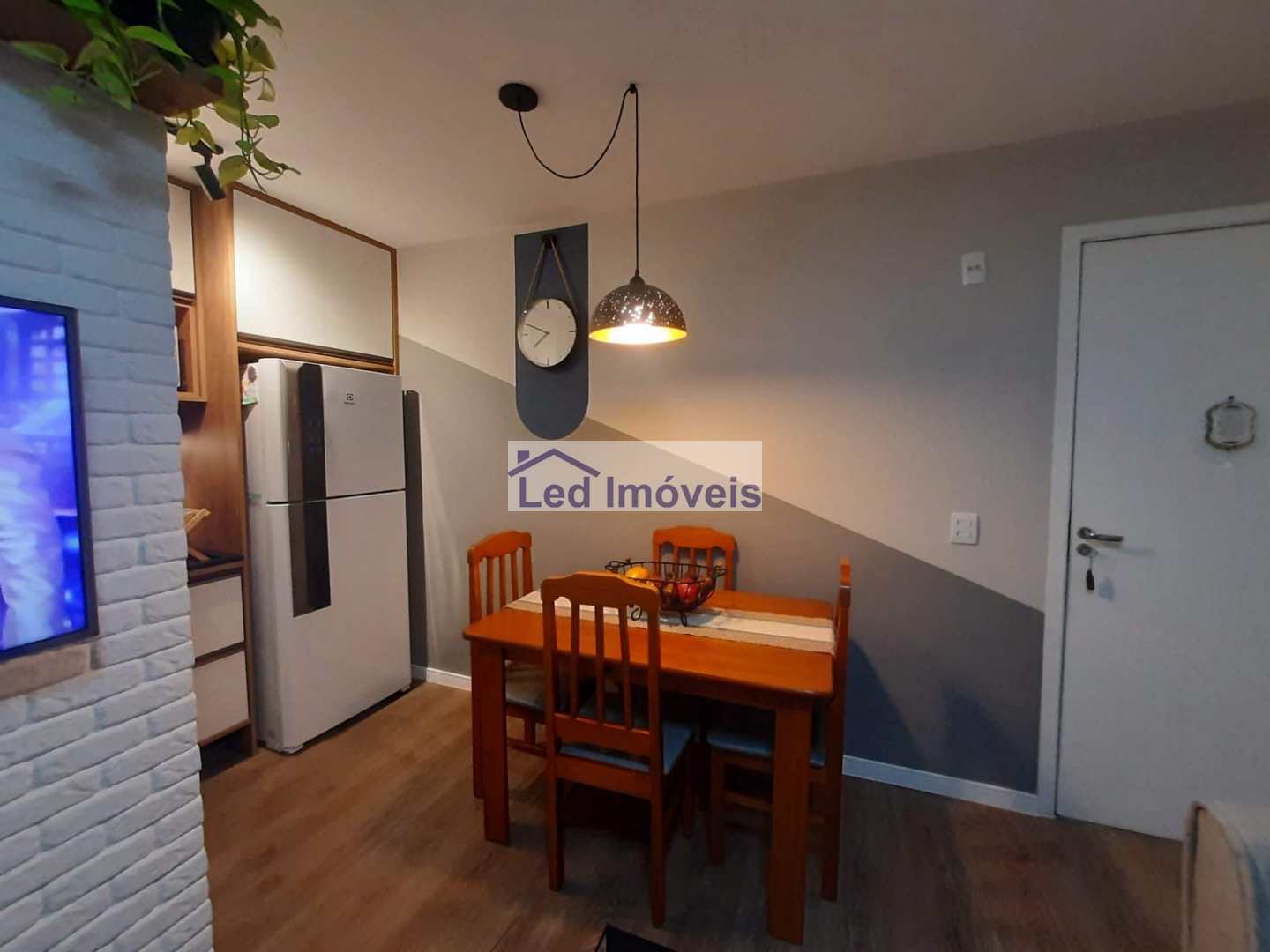 Apartamento, 2 quartos, 45 m² - Foto 5
