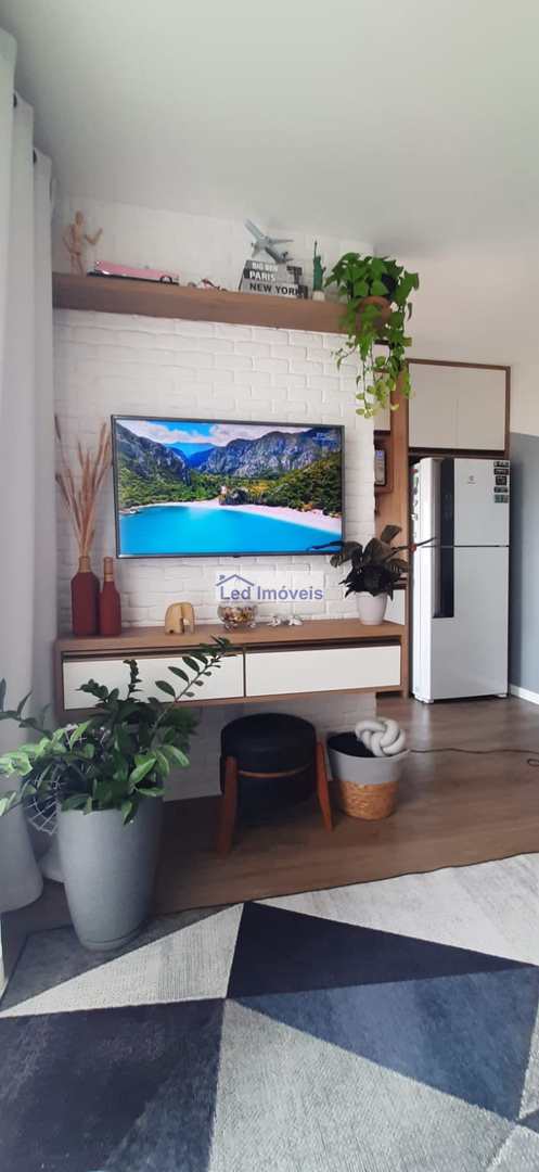 Apartamento, 2 quartos, 45 m² - Foto 2